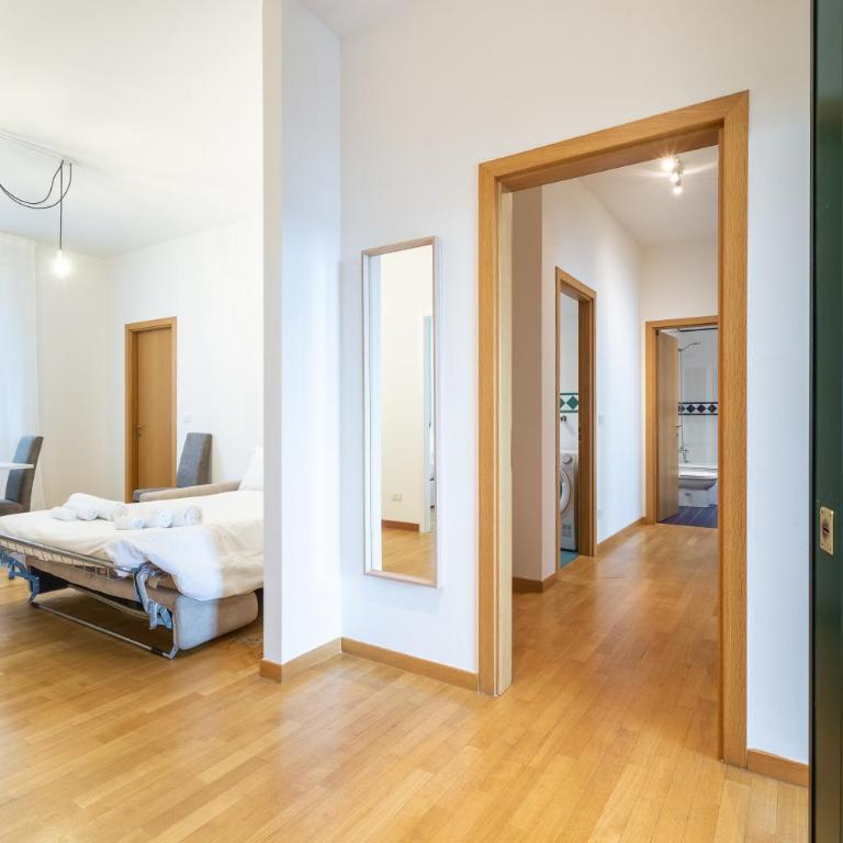 4 Star Family & Friends Apt - Self Check-in - Appartamento con 3 Camere da Letto - 7