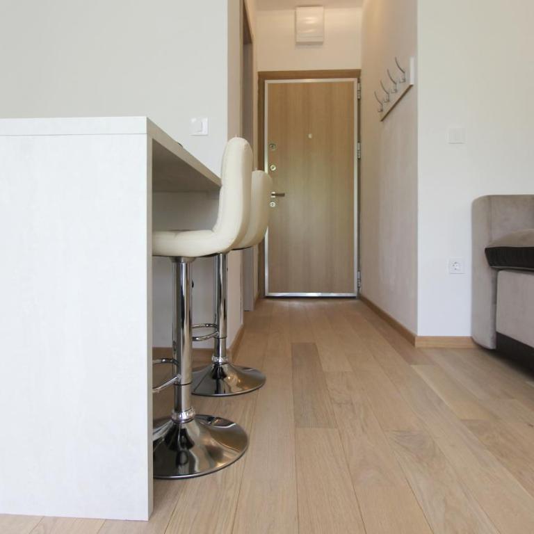 Cozy one bedroom apartment in Tivat - One-Bedroom Apartment - 7