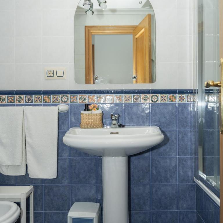 Apartamentos A Laxe - Apartamento de 2 dormitorios - 23