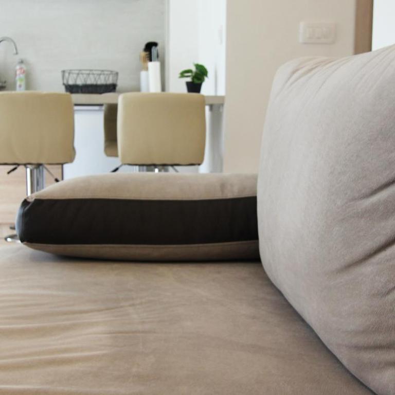 Cozy one bedroom apartment in Tivat - One-Bedroom Apartment - 8