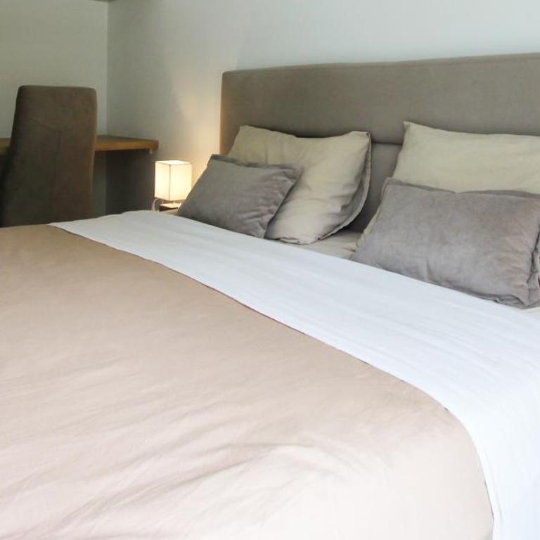Cozy one bedroom apartment in Tivat - One-Bedroom Apartment - 11