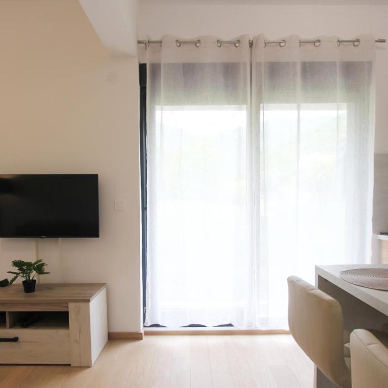 Cozy one bedroom apartment in Tivat - One-Bedroom Apartment - 13