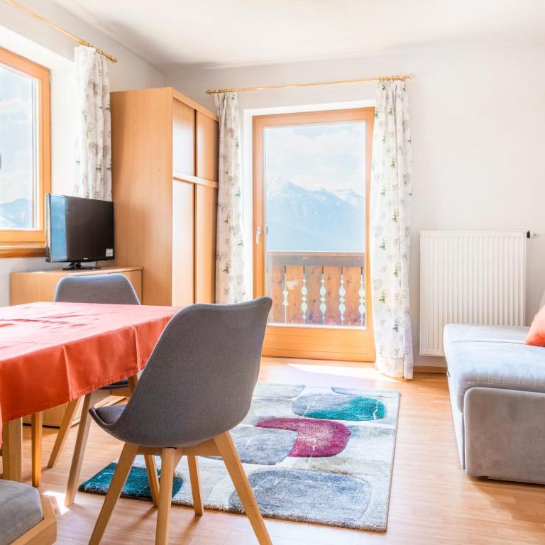 Pürstinghof - Superior Apartment - 3