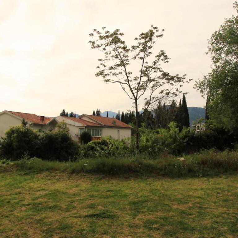 Cozy one bedroom apartment in Tivat - One-Bedroom Apartment - 20