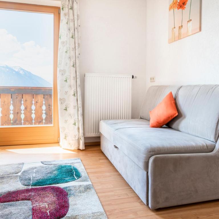 Pürstinghof - Superior Apartment - 4