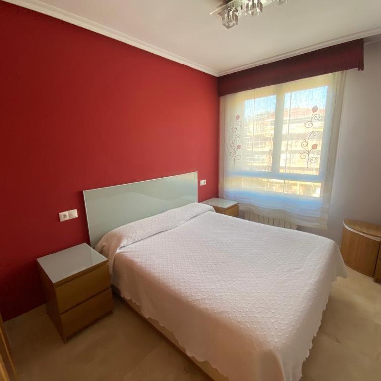 Arbidel, apartamento con piscina en Llanes VUT-2758-AS - One-Bedroom Apartment - 20