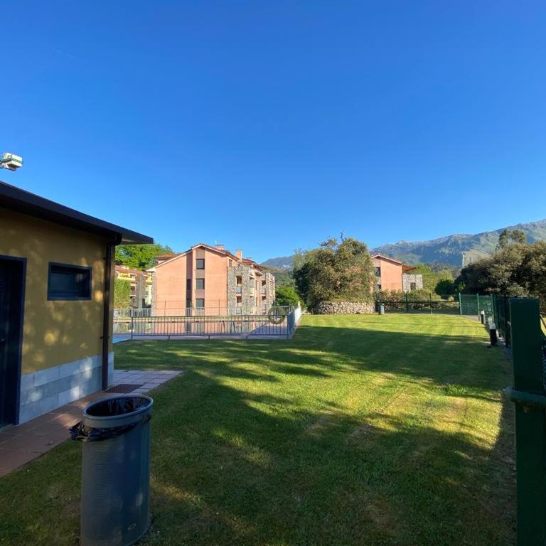Arbidel, apartamento con piscina en Llanes VUT-2758-AS - One-Bedroom Apartment - 13