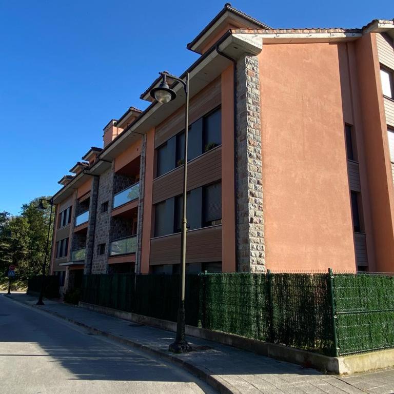 Arbidel, apartamento con piscina en Llanes VUT-2758-AS - One-Bedroom Apartment - 3
