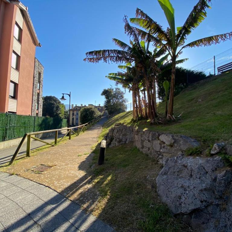 Arbidel, apartamento con piscina en Llanes VUT-2758-AS - One-Bedroom Apartment - 11