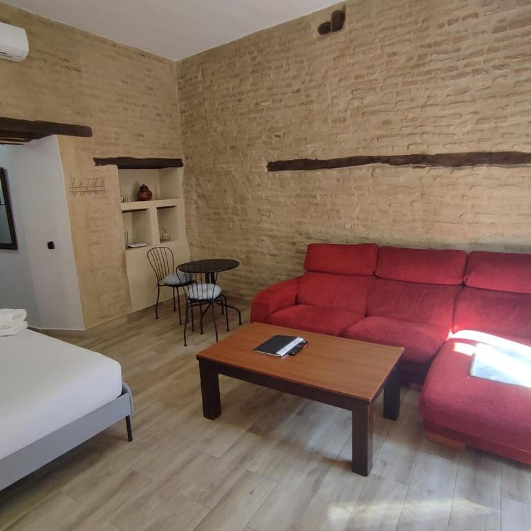 Almona junto al río - Kainga Homes - Estudio con balcón - 8