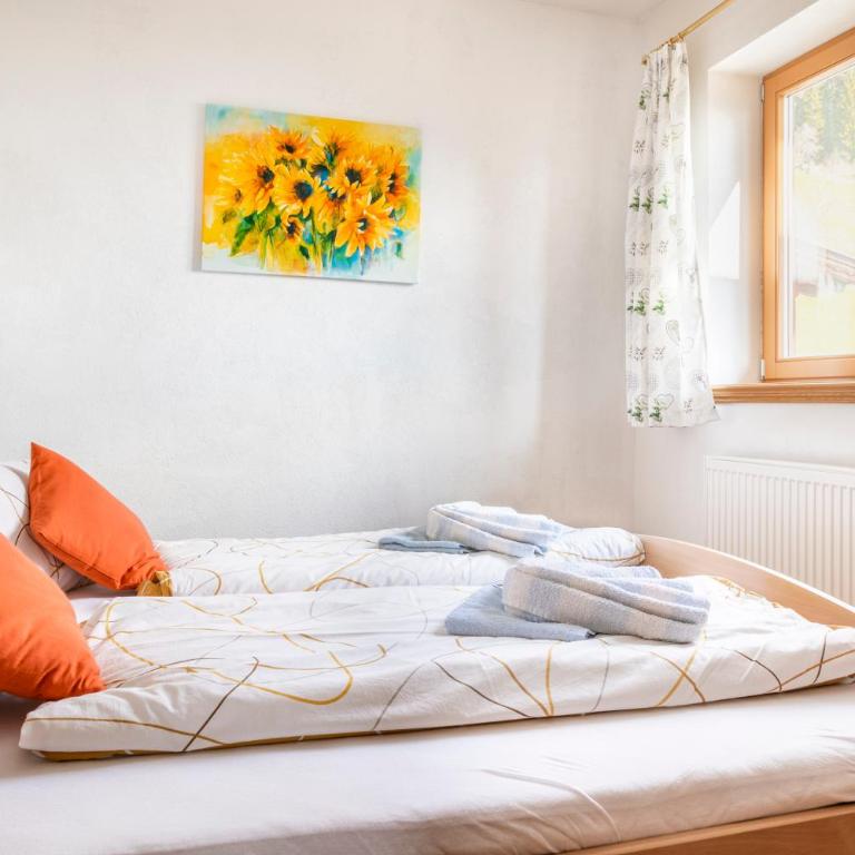 Pürstinghof - Superior Apartment - 6
