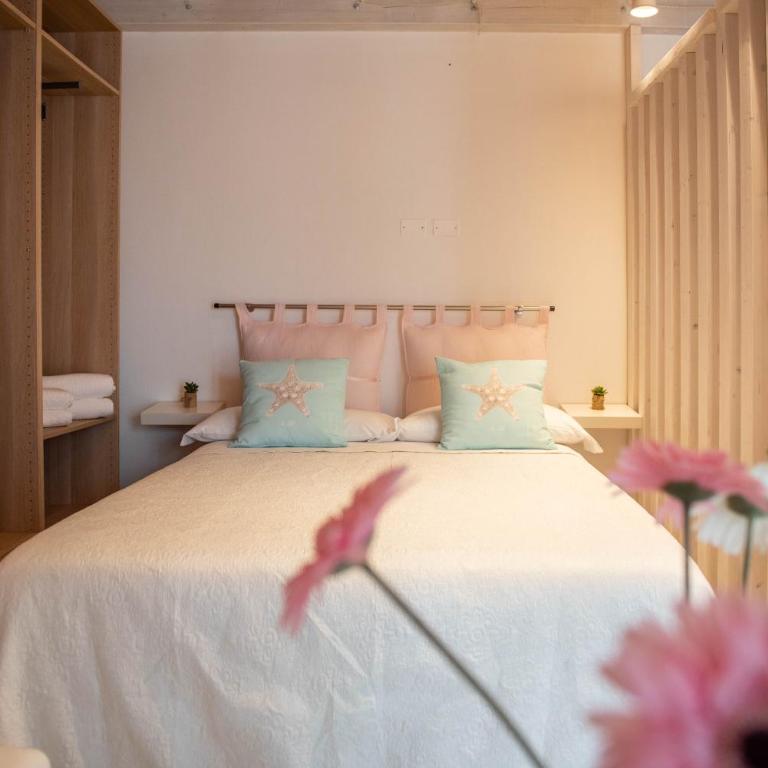 Carpe Diem B&B e Case Vacanza - Appartamento con Terrazza - Edificio Separato - 2
