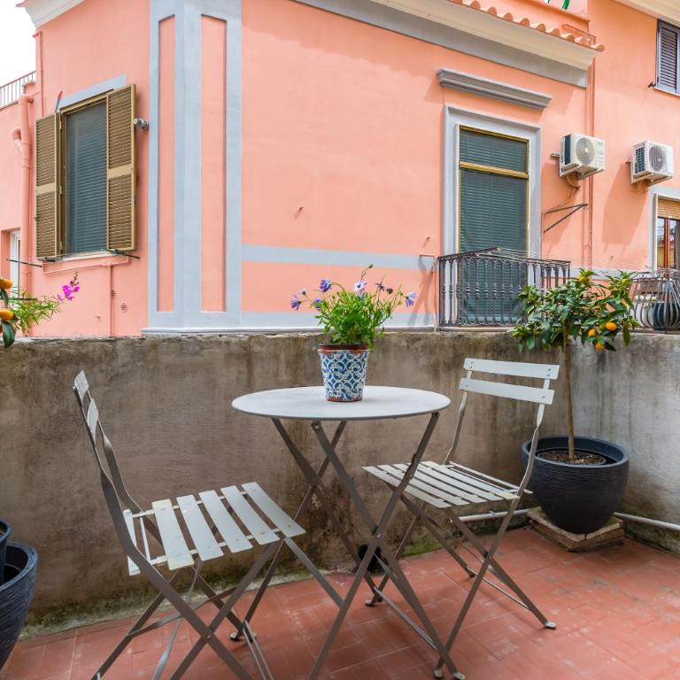 Starhost - La Casa al Duomo - Appartamento con 1 Camera da Letto - 30