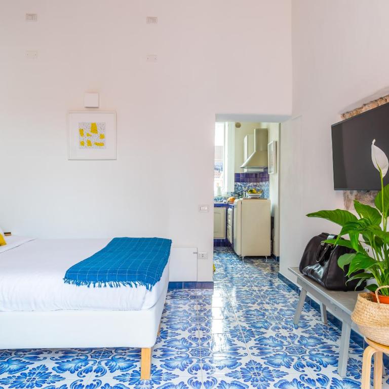 Starhost - La Casa al Duomo - Appartamento con 1 Camera da Letto - 21