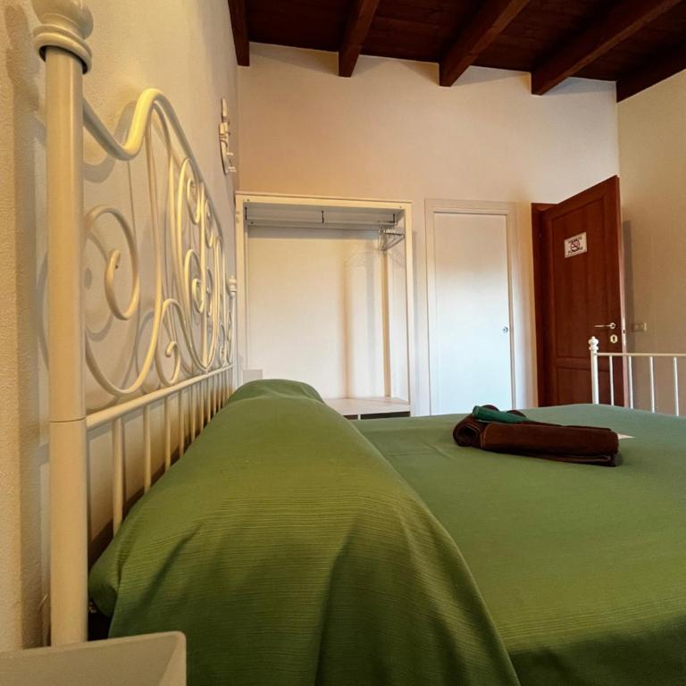 B&B Borgo la Marina - Deluxe Room - 2