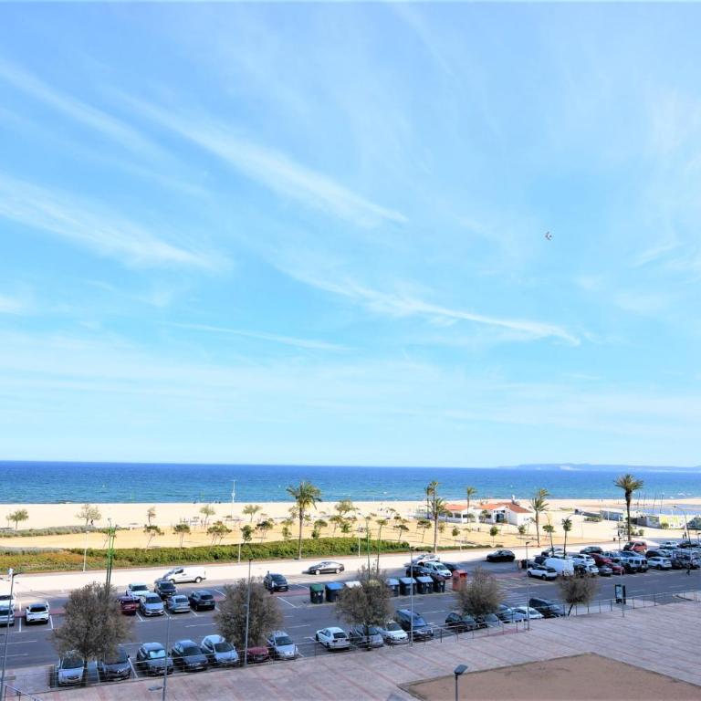 Carrer de Fabra Pompeu,14-ref 204 - Apartamento con vistas al mar - 1