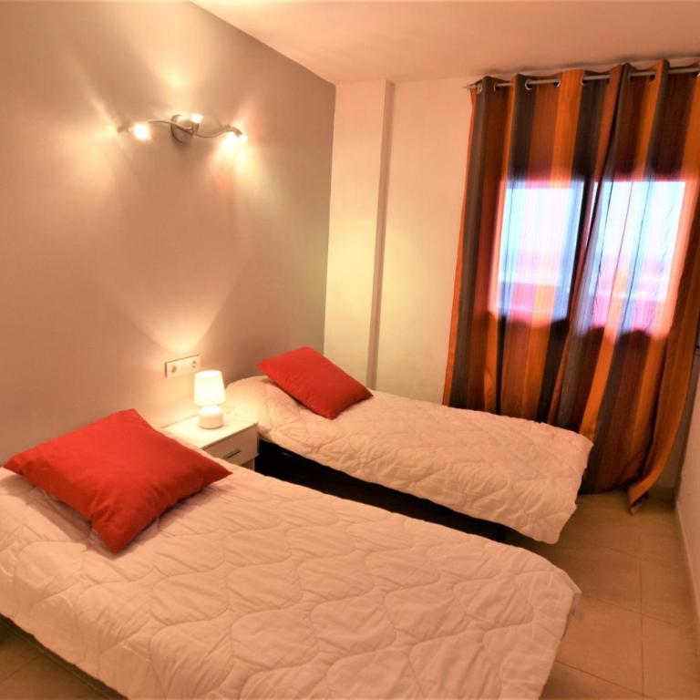 Carrer de Fabra Pompeu,14-ref 204 - Apartamento con vistas al mar - 9