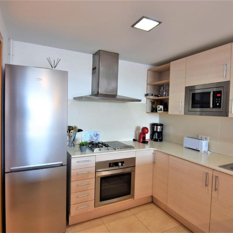 Carrer de Fabra Pompeu,14-ref 204 - Apartamento con vistas al mar - 5