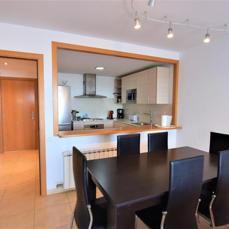 Carrer de Fabra Pompeu,14-ref 204 - Apartamento con vistas al mar - 6