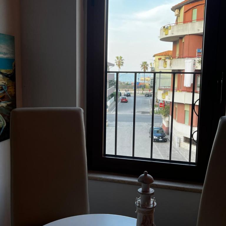 B&B Borgo la Marina - Deluxe Room - 4