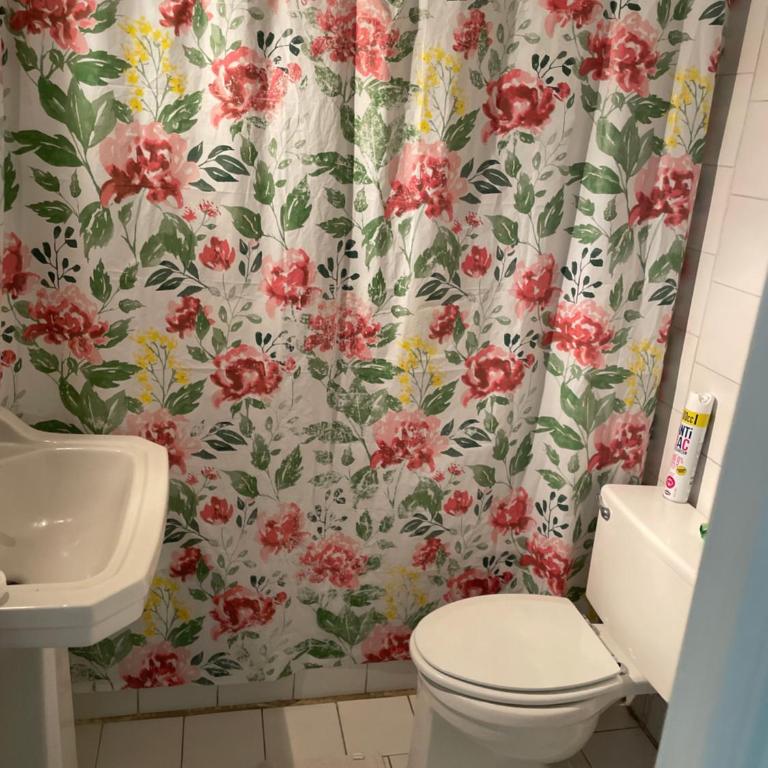 Roommate viña - Double Room - 1