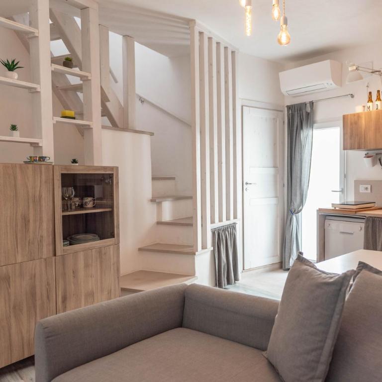 Carpe Diem B&B e Case Vacanza - Appartamento con Terrazza - Edificio Separato - 7