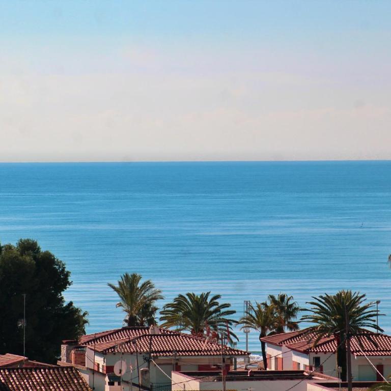 Agaró Cambrils Apartments - Deluxe 2 Bedroom Apartment - Sea View - 2