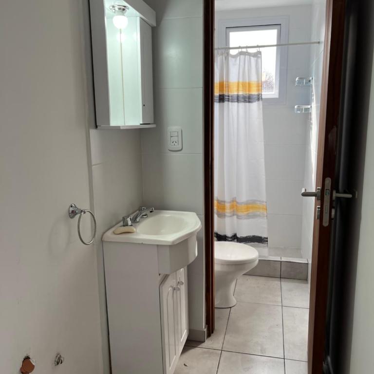 Depto Belgrano - Apartamento de 1 dormitorio - 10