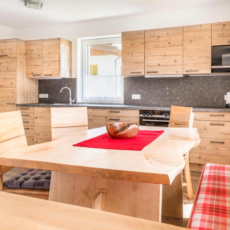 Ferienhaus Weitblick - Haus mit 3 Schlafzimmern - 4