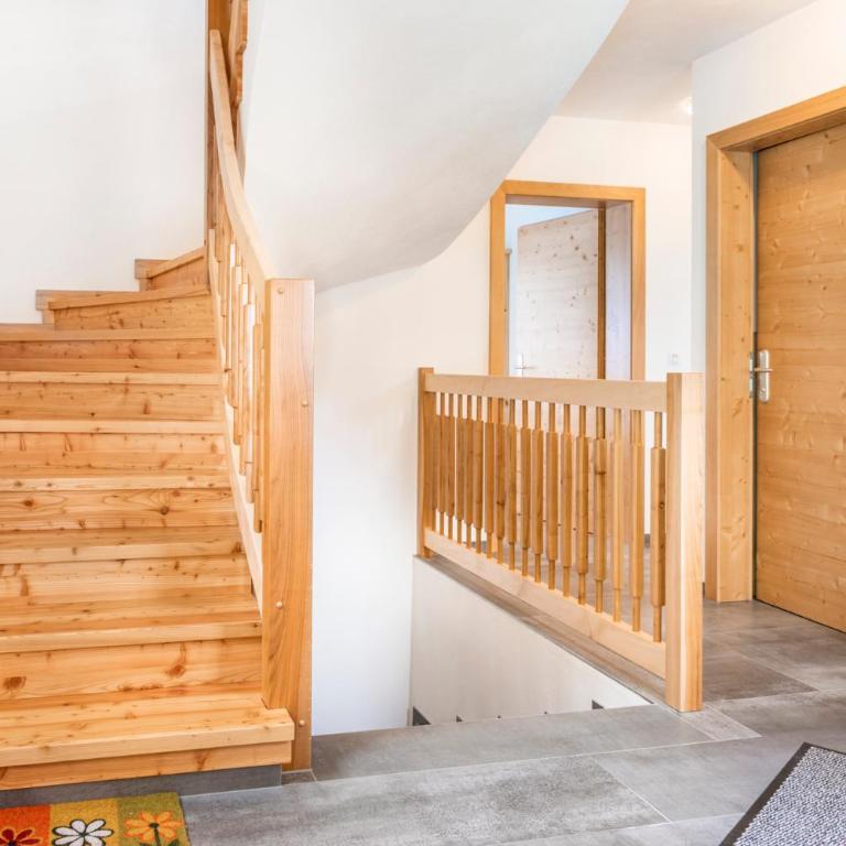 Ferienhaus Weitblick - Haus mit 3 Schlafzimmern - 11