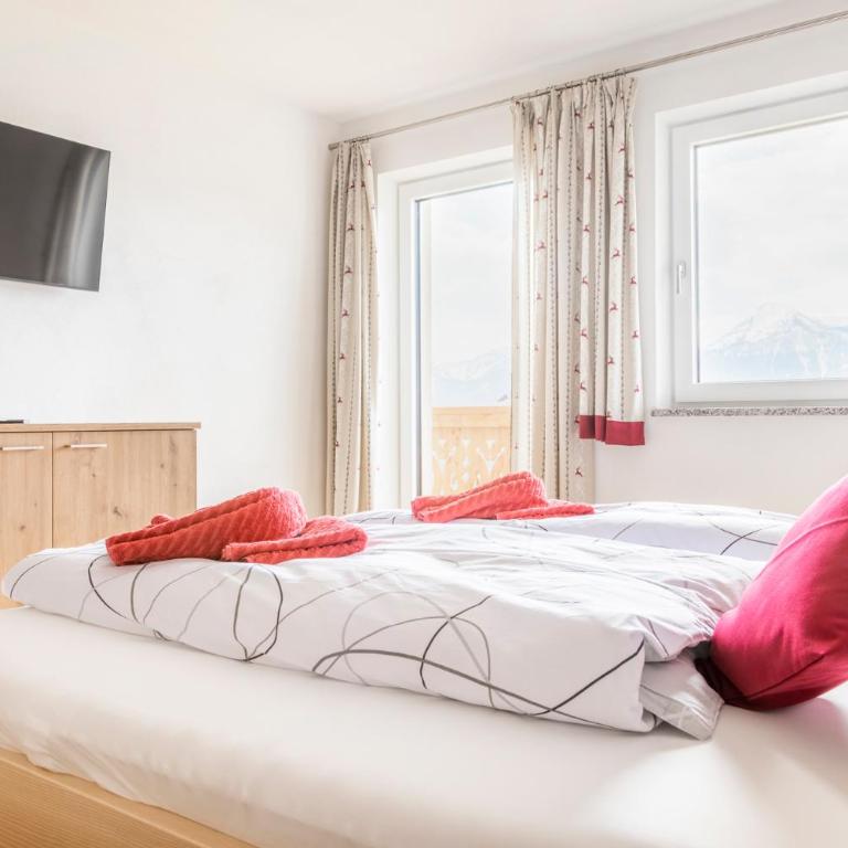 Ferienhaus Weitblick - Haus mit 3 Schlafzimmern - 14