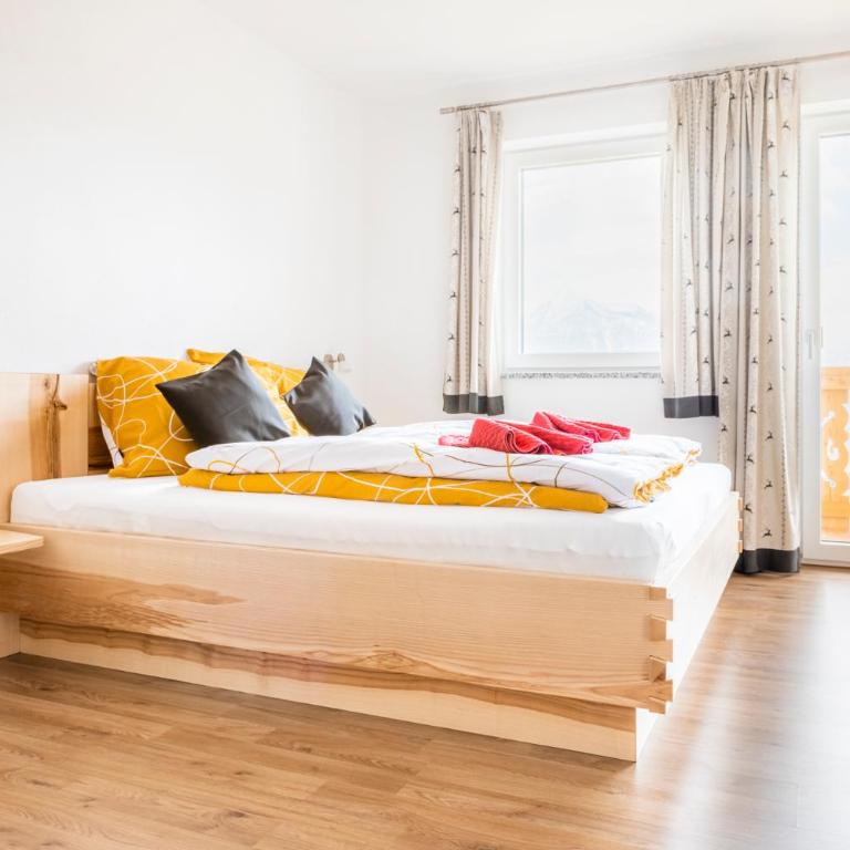 Ferienhaus Weitblick - Haus mit 3 Schlafzimmern - 16