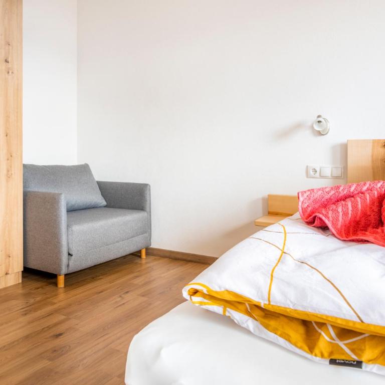 Ferienhaus Weitblick - Haus mit 3 Schlafzimmern - 17