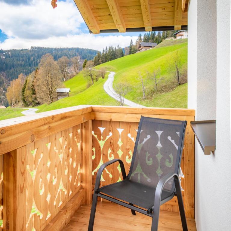 Ferienhaus Weitblick - Haus mit 3 Schlafzimmern - 24