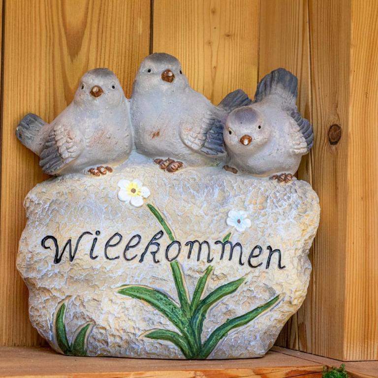 Ferienhaus Weitblick - Haus mit 3 Schlafzimmern - 25