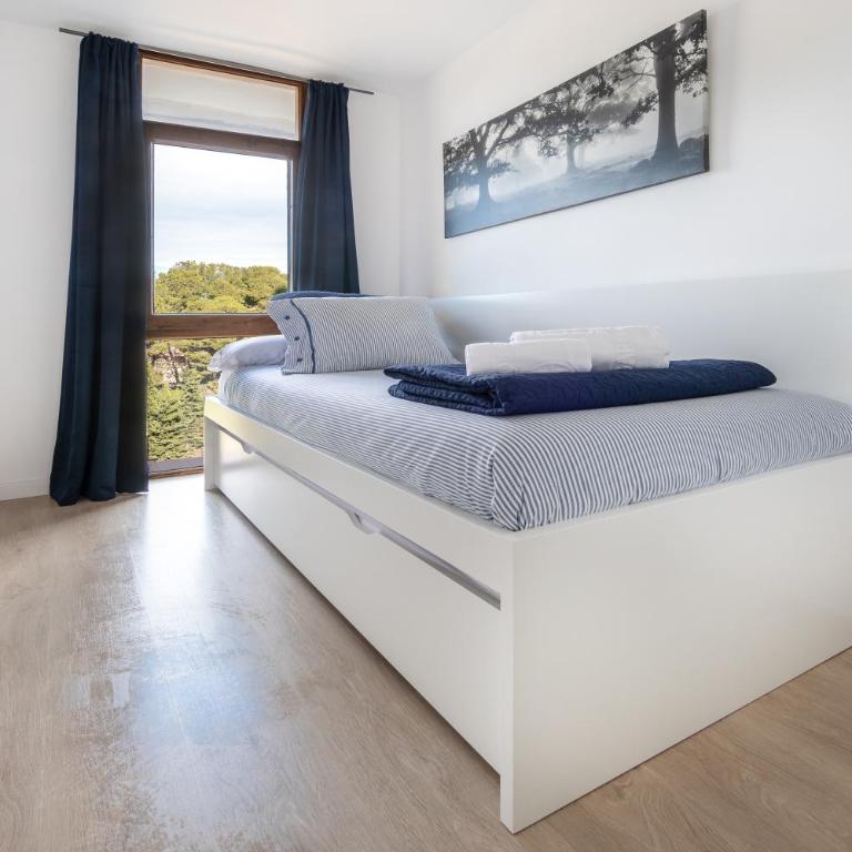 Agaró Cambrils Apartments - Superior 2 Bedroom Apartment - Sea View - 10