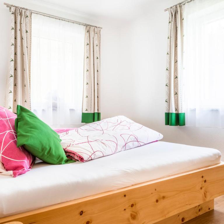 Ferienhaus Weitblick - Haus mit 3 Schlafzimmern - 19