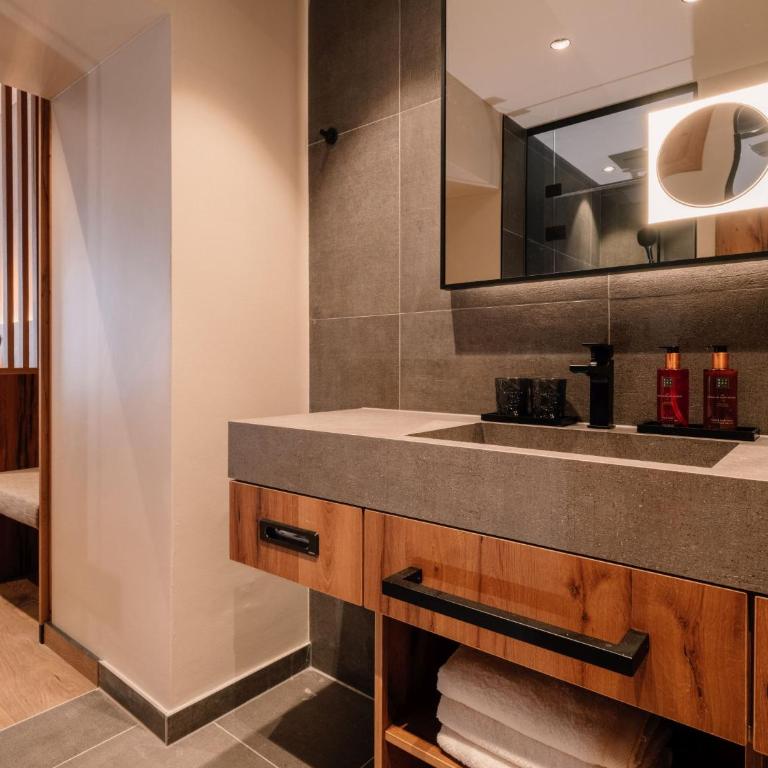 JOHANN Schladming - Superior Doppelzimmer - 5