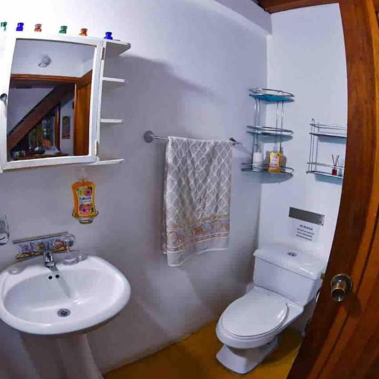 AGUACLARA un castillo de arena seguro y privado! - Casa de 7 dormitorios - 51
