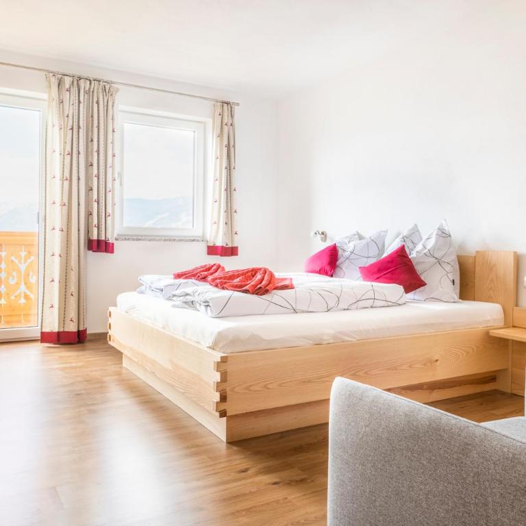 Ferienhaus Weitblick - Haus mit 3 Schlafzimmern - 15