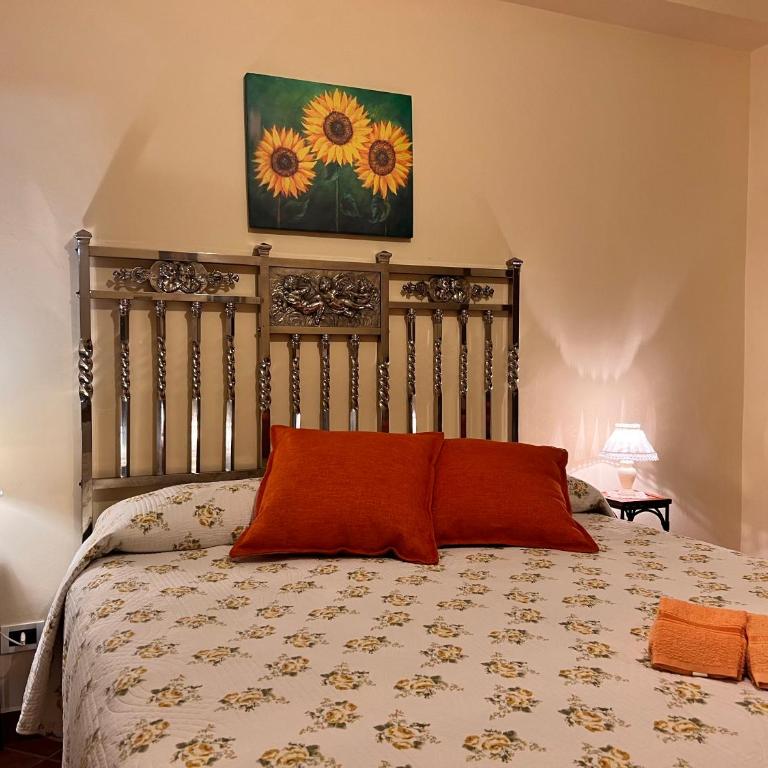 IL Rustico di Giò - Apartment mit 1 Schlafzimmer - 10