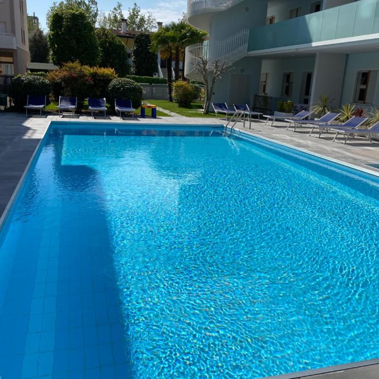 Residenza Concordia - Appartamento con 1 Camera da Letto - 9