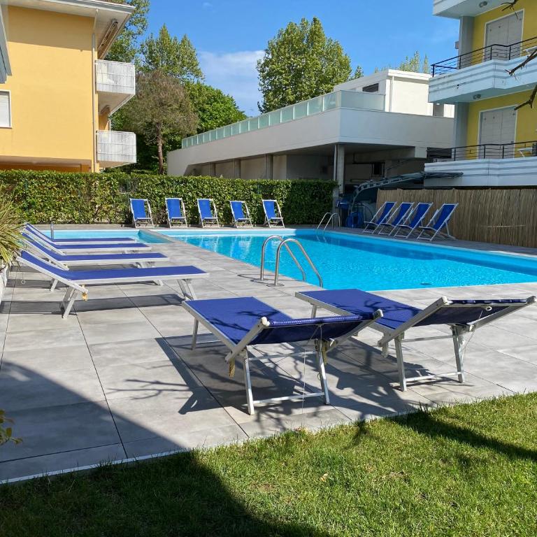 Residenza Concordia - Appartamento con 1 Camera da Letto - 8