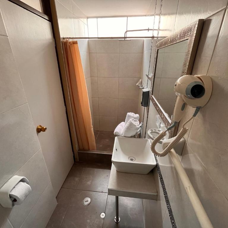 Chikan Hoteles - Habitación Doble Deluxe - 4