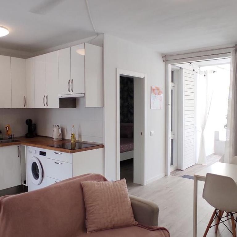 Ideal holiday apartment in the south of Tenerife - Apartamento de 1 dormitorio - 10