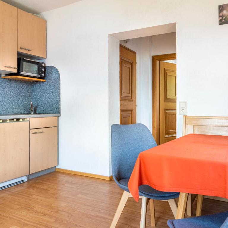 Pürstinghof - Superior Apartment - 13