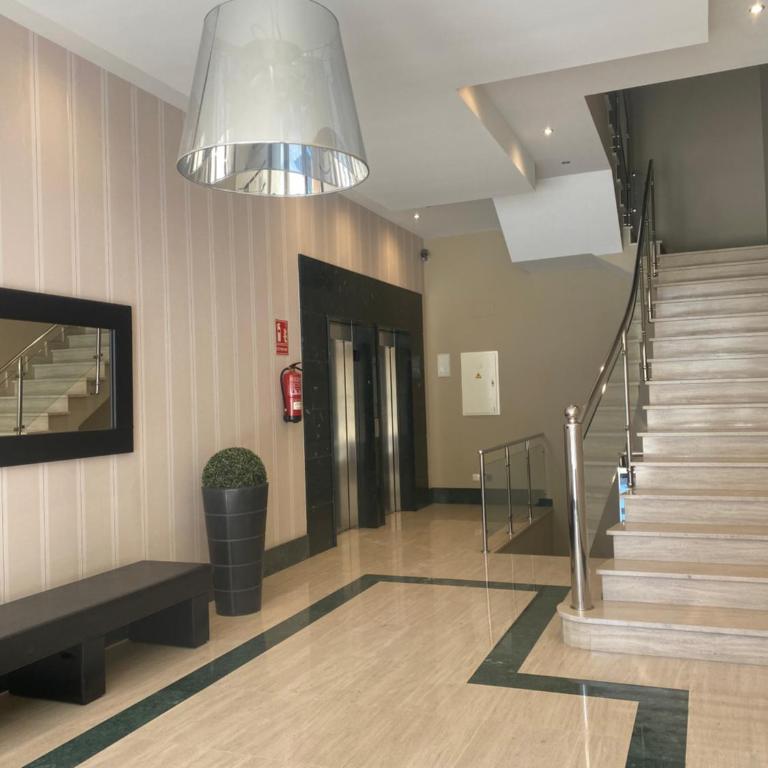 Apartamentos A Lanzada - Apartamento de 3 dormitorios - 11