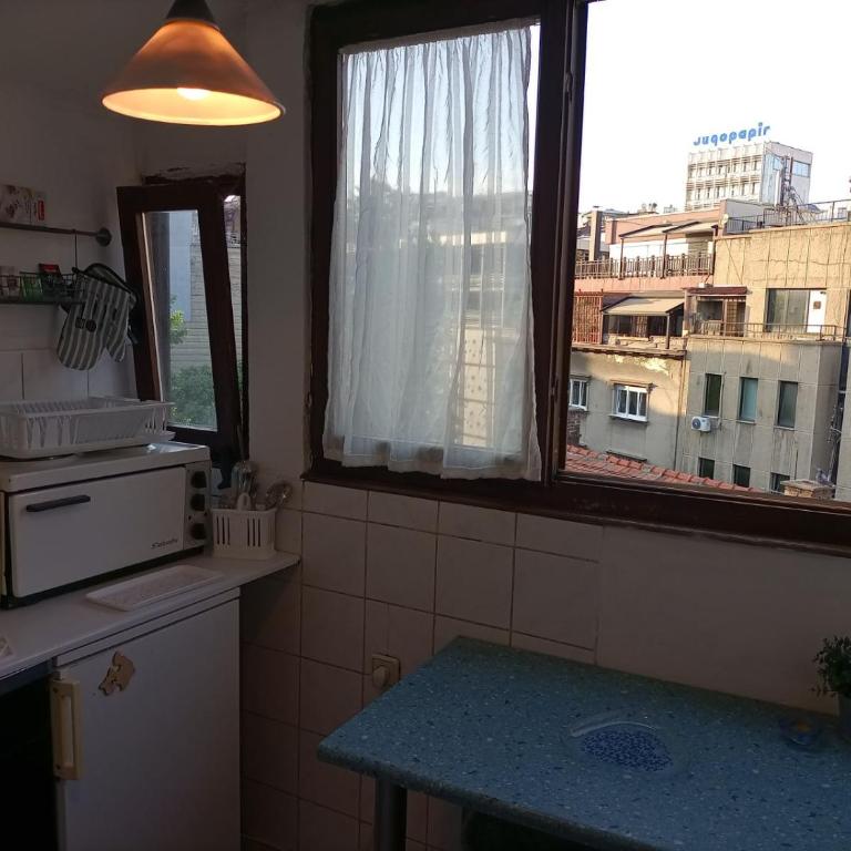 Apartman Lara - One-Bedroom Apartment - 5