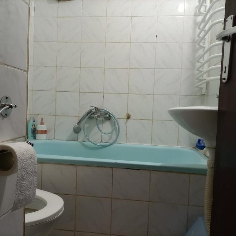 Apartman Lara - One-Bedroom Apartment - 6