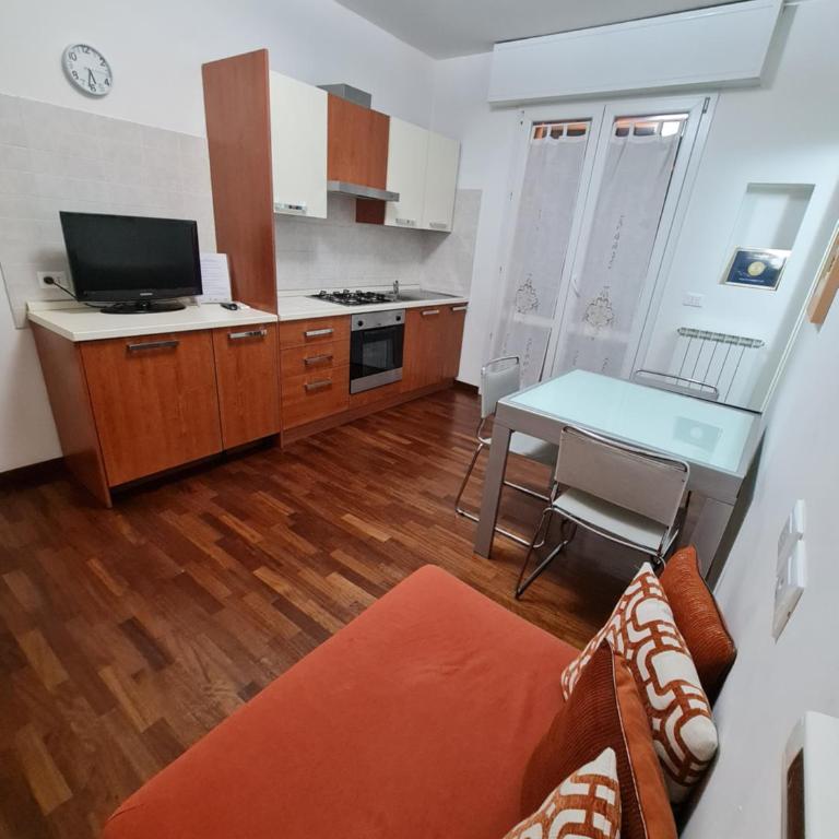 Nel Sole appartamenti - Appartamento con Terrazza - 3